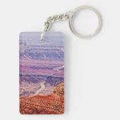 コロラド川 キーホルダー (裏面)