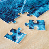 コロラド川 ジグソーパズル (側面)