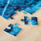 コロラド川 ジグソーパズル (側面)