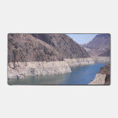 コロラド川 デスクマット (正面)