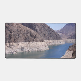 コロラド川 デスクマット