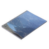 コロラド川 ノートブック (左側)