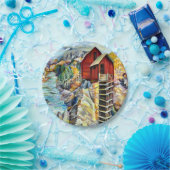 コロラド川 ペーパープレート (パーティー)