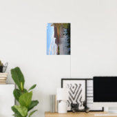 コロラド川 ポスター (ホームオフィス)