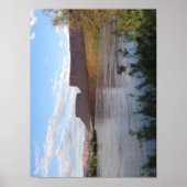 コロラド川 ポスター (正面)