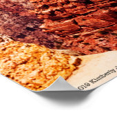 コロラド川 ポスター (角)