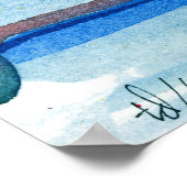 コロラド川 ポスター (角)