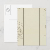 コロラド川 ポストカード (正面/裏面)