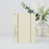 コロラド川 ポストカード (スタンド正面)