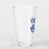 コロラド州かわいらしカッコいい タンブラーグラス (右)