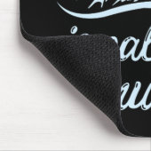 コロラド州が電話している マウスパッド (コーナー)