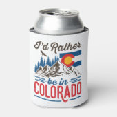 コロラド州に行きたい 缶クーラー (缶正面)