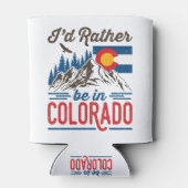 コロラド州に行きたい 缶クーラー (裏面)