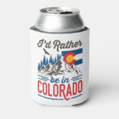 コロラド州に行きたい 缶クーラー (缶裏面)