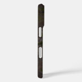 コロラド州のエルク スマートフォンケース Case-Mate iPhoneケース (裏面 / 右)