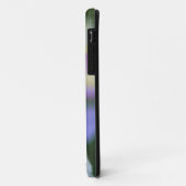 コロラド州のオダマキの花のクローズアップ。 Case-Mate iPhoneケース (裏面/左)