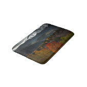 コロラド州のシルバーソーヌ山脈 バスマット (アングル)