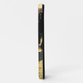 コロラド州のバイソン Case-Mate iPhoneケース (裏面/左)