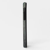 コロラド州のバイソン Case-Mate iPhoneケース (裏面/左)