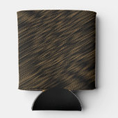 コロラド州のミニマル結婚リストへようこそ 缶クーラー (裏面)