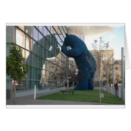 コロラド州の会議場