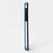 コロラド州の例 Case-Mate iPhoneケース (裏面/左)