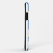 コロラド州の例 Case-Mate iPhoneケース (裏面/右)