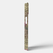 コロラド州の地図 Case-Mate iPhoneケース (裏面 / 右)