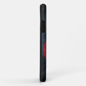 コロラド州の州の旗のiPhone 5の場合 Case-Mate iPhoneケース (裏面/右)