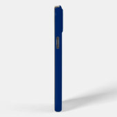 コロラド州の旗のiPhone 15 Plus Case-Mate iPhoneケース (裏面 / 右)