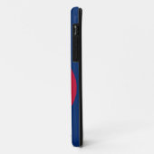 コロラド州の旗のiPhone 5のやっと場合 Case-Mate iPhoneケース (裏面/左)