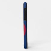 コロラド州の旗のiPhone 5の場合 Case-Mate iPhoneケース (裏面/左)