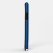 コロラド州の旗-デンバーのスカイライン-電話箱 Case-Mate iPhoneケース (裏面/右)