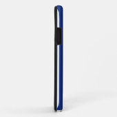 コロラド州の旗 Case-Mate iPhoneケース (裏面/右)