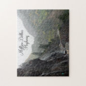 コロラド州の景色のパズル ジグソーパズル (縦)