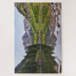 コロラド州の秋に開催されるマルーンベル ジグソーパズル