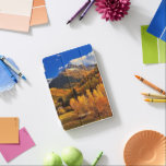 コロラド州の秋 iPad MINIカバー<br><div class="desc">コロラド州の秋の美しい色。</div>