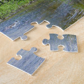 コロラド州の素晴らしさのパズル ジグソーパズル (側面)