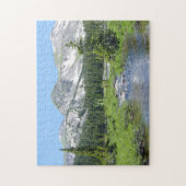 コロラド州の素晴らしさのパズル ジグソーパズル (縦)