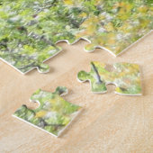 コロラド州の蒸気機関車9 ジグソーパズル (側面)