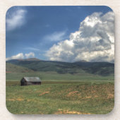 コロラド州の農場 コースター (正面)