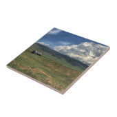 コロラド州の農場 タイル (側面)