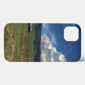 コロラド州の農場 Case-Mate iPhoneケース (裏面 (横))