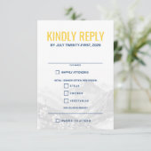 コロラド州の食品の選択 出欠カード (スタンド正面)