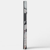 コロラド州の《植物》アスペンツリーの風光明媚なグローブケースメイト Case-Mate iPhoneケース (裏面 / 右)