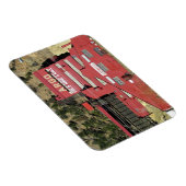 コロラド州アイダホ春アルゴ金ゴールド鉱山&ミル マグネット (右側)