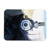 コロラド州アイダホ春Engine No. 60 マグネット (横)