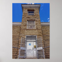 コロラド州ウエルファーノのワルセンブルク鉱業博物館