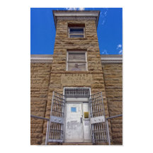 コロラド州ウエルファーノのワルセンブルク鉱業博物館