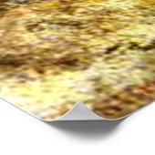 コロラド州エステス・パークby Albert Bierstadt, ポスター (角)